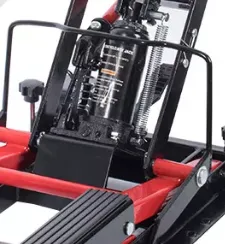 Hydraulic Motorcycle Jack