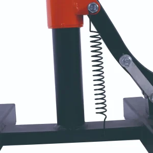 Motocycle Lift