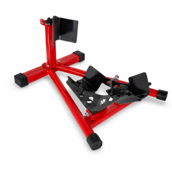 Motorcycle Front Wheelchock