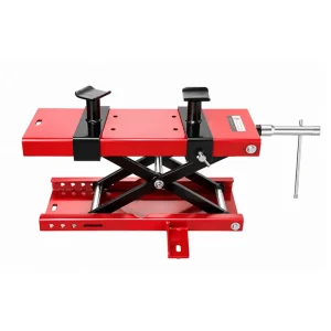 Motorcycle Scissor Lift