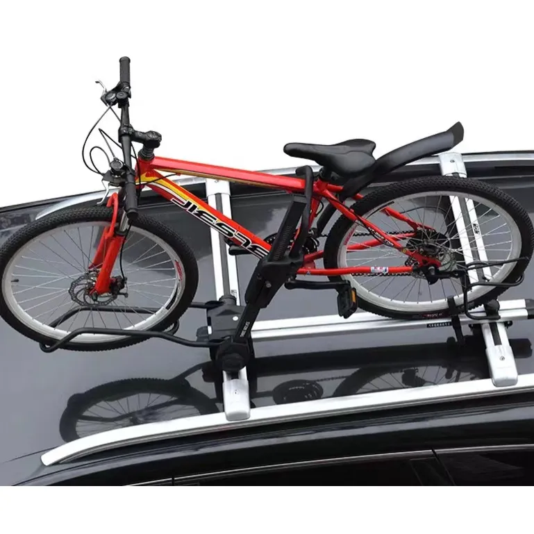Roof Bike Rack for VAN SUV