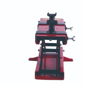 Scissor Motorcycle Jack
