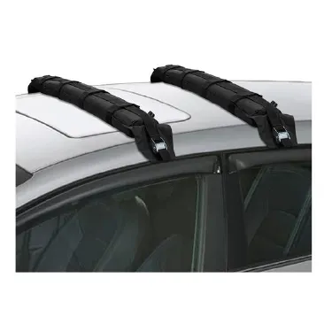 Roof Universal Multi-functional Soft Rack