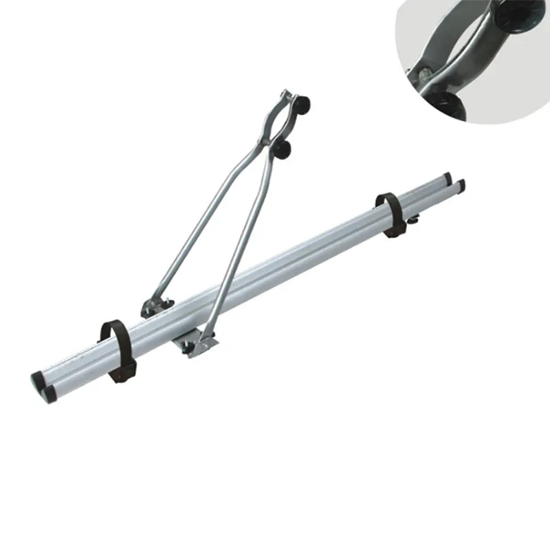 Universal Roof Bike Rack