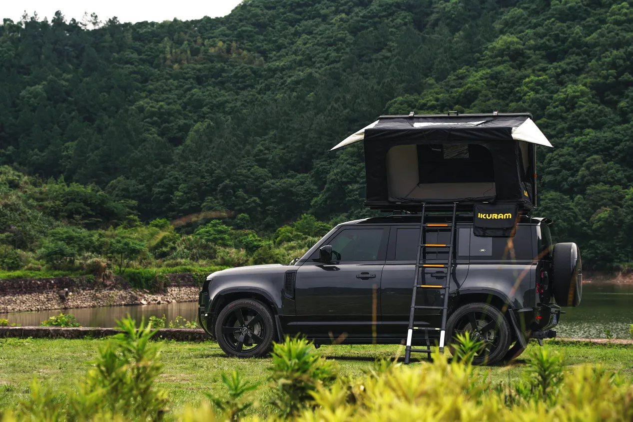 Standard Roof Cross Bars