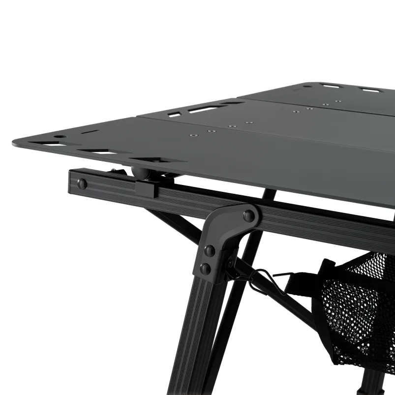 Tactical Camping Table