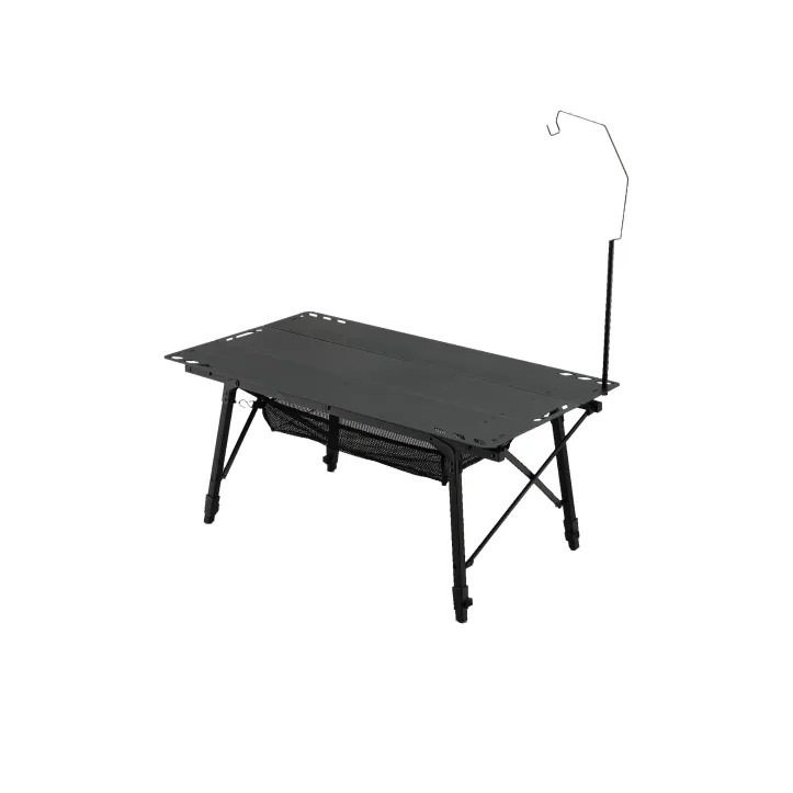 Tactical Camping Table