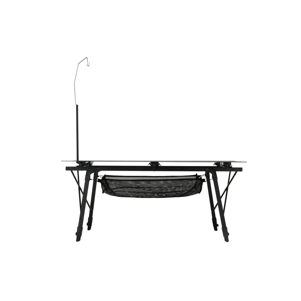 Tactical Camping Table