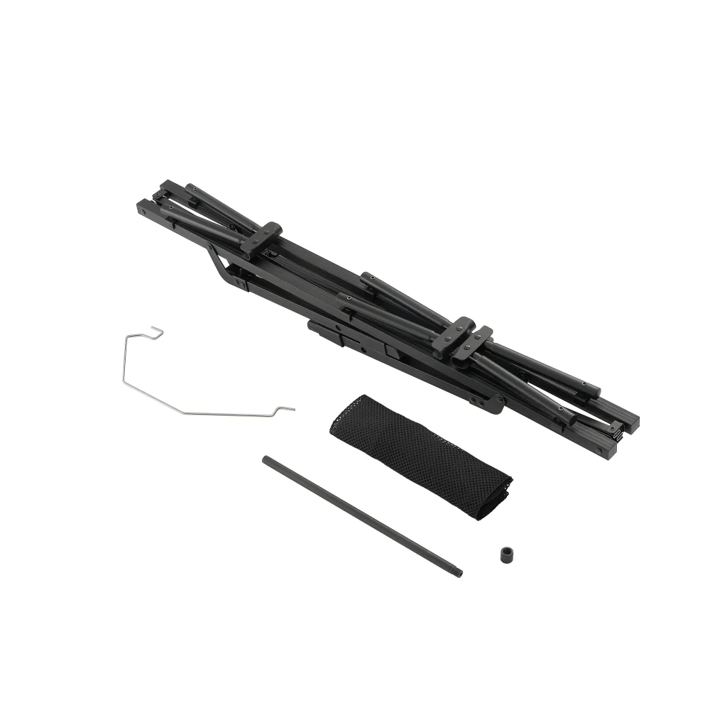 Tactical Camping Table