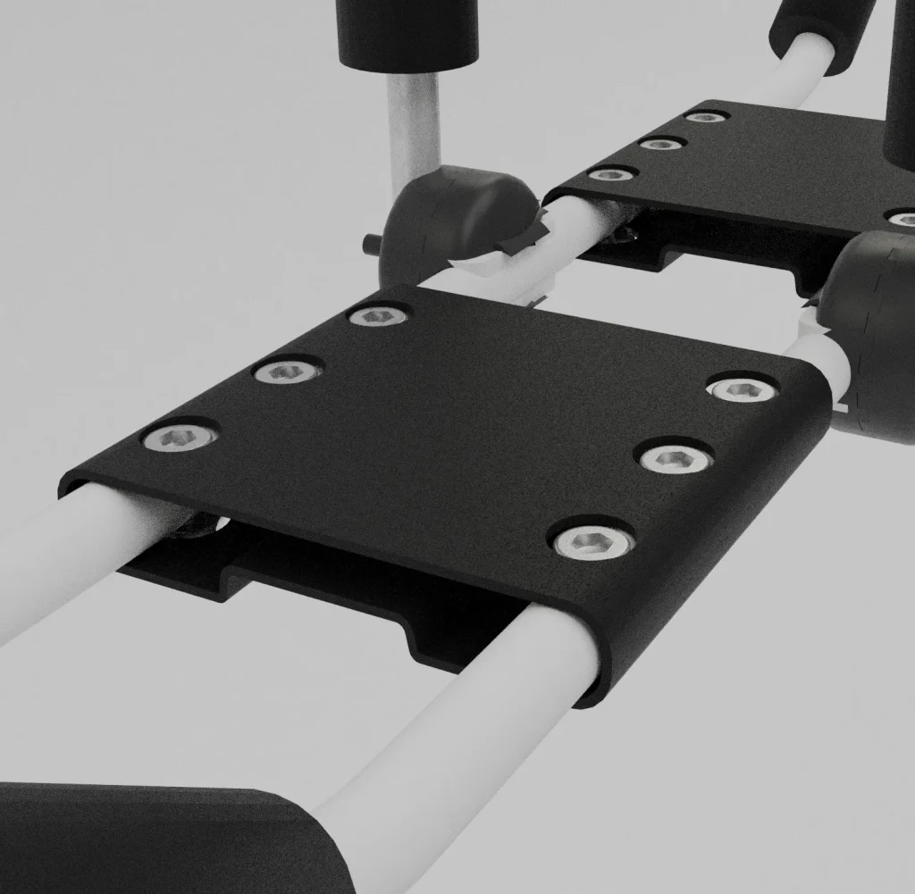 Roof Kayak Rack