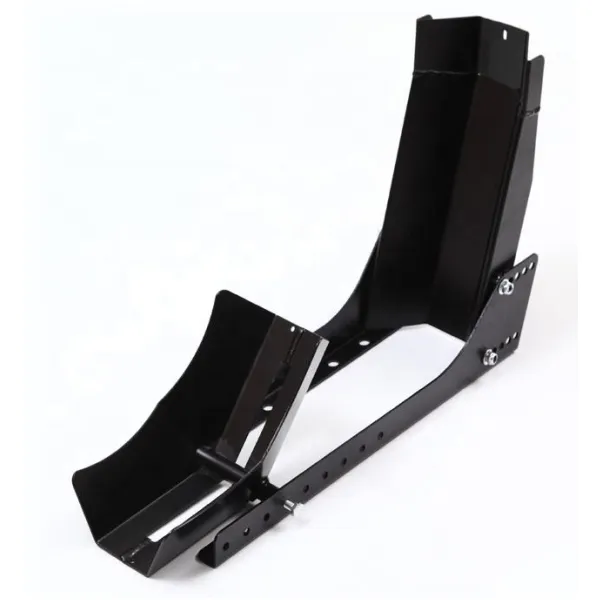 Motorcycle Basic Wheel Chock