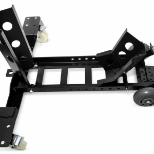 5inch Heavy-duty Motorcycle Wheel Chock