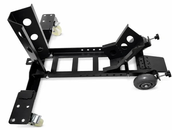 5inch Heavy-duty Motorcycle Wheel Chock