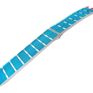 Aluminum ATV colourful Ramp