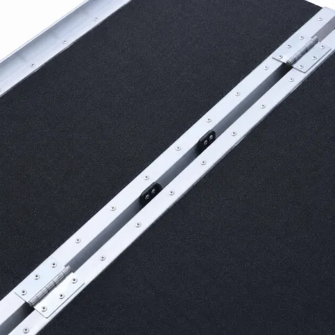 Anti-Slip Surface