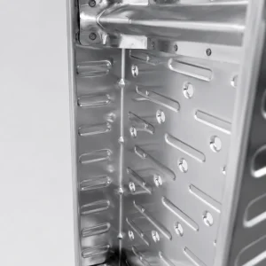 Detail of 6.5ft Foldable Steel Ramp