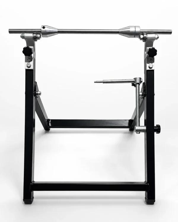 Foldable Wheel Balancer
