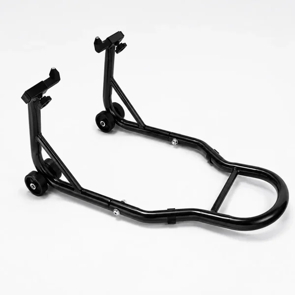 Motorcycle Support stand front wheel Double Fork Head Type