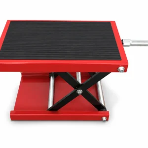 Motorcycle lift