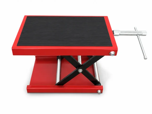 Motorcycle lift
