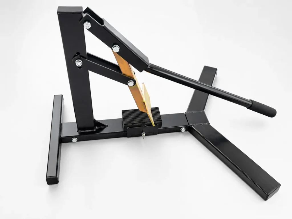 motorcycle tire changer stand